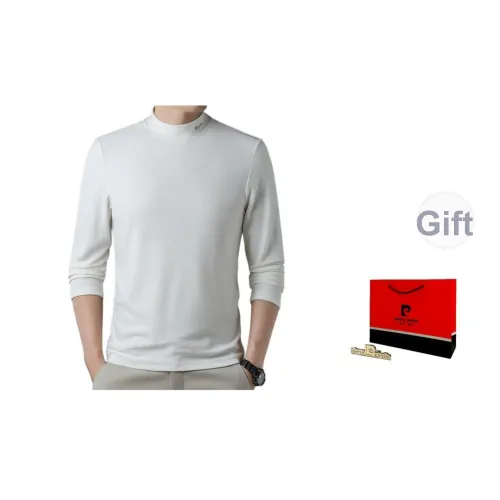 PIERRE CARDIN Мужские T-рубашки