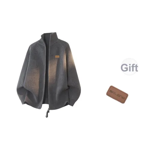 BALENO Унисекс Свитера