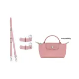 Лепесток Розовый Через плечо Плечевой ремень с Застежкой без отверстия для пинцета