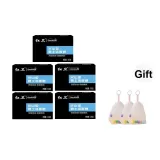 [5 В комплекте с коробкой] + Мочалочные сети *3