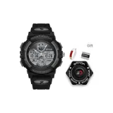 Чёрный Белый-Панда