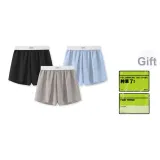 Чёрный + Далёкий Небесный Лазурь + Светлый Кофейный