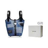 Темно-синий