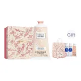 [Коробка в Рука 105 мл] Нероли 75 мл с Вишневый цветок + Орех дерева ши *2