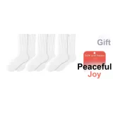 White, 3 Pack (Random Color Gift)  
Белый, 3 пачки (случайный цвет подарок)