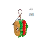 Горячая Собака (С подарками Торт Щенок Поздравительная открытка)