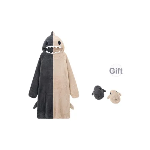 Top Melon Изображение Цвет Женский Халат для ванной