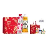 [Тепло] Цитрон Амбра 30 мл + Розовое Сердце 30 мл + Коробка