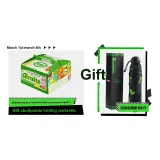 Купите целую коробку и получите складной зонтик Skullpanda