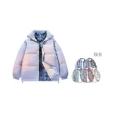 Мист Фиолетовый (Включает рубашку того же стиля)