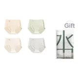 Группа B: Кожа + Зеленый + Белый + Серый