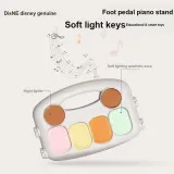 5 в 1 Малыш Rocker Фитнес Рамка Одежда Наборы + Ручной Сцепление Мячи [Фитнес Рамка + Rocker Кресло + Rocker Лошадь + Малыш Ходун + Скоутер]