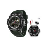 Армейский зеленый