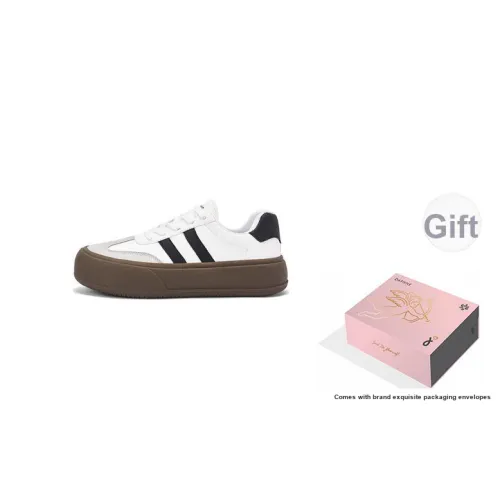DAPHNE Немецкие армейские кроссовки Low Top Женские