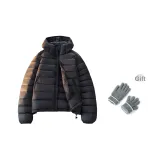 Чёрный (в комплекте с перчаткой)