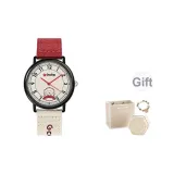 Клубничный красный щенок [коробка]