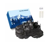 Black - Носки включены