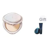 Новый [Edition с солнцезащитным кремом - Подходит для всех типов кожи, Один торт и Четыре эффекта] Z25 Натуральный цвет лица