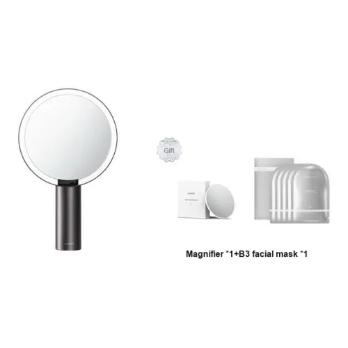 AMIRO Круглый HD Зеркало для макияжа MAKE UP Инструменты