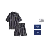 Темно-серый