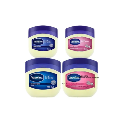 VASELINE Центральная часть Наборы для ухода
