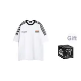 White (Включает футболку Mystery Box)