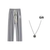 Gray (В комплекте с ожерельем)