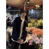 Dark Gray [Элегантный Универсальный Стиль]