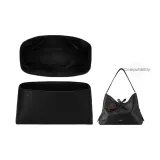 Сумка Carryall Cargo Medium Black Liner