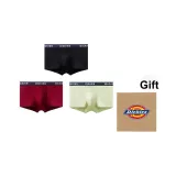 [3 шт] Черный/Светло-зеленый/Бургундский