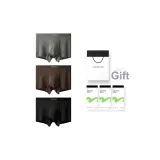 Suge Синий Черный + Plateau Коричневый Серый + Meadow Темная Умбра