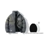 Dark Gray (В комплекте с свитшотом из мериносовой шерсти)