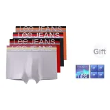 Светло-серый + красный + черный + оранжевый