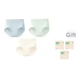 3 пачки (Морская волна синий + Светлый гороховый зеленый + Светлый бежевый белый)