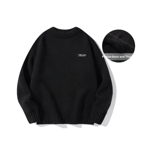 I.E Унисекс Свитеры