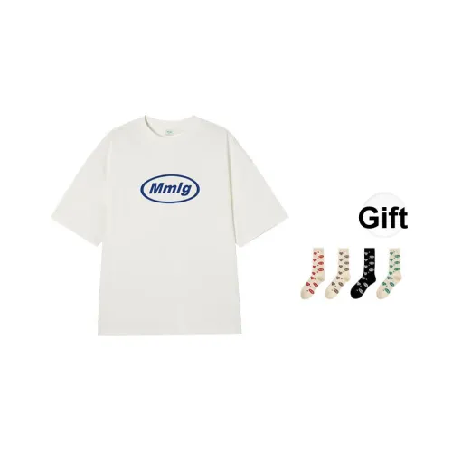MMLG Унисекс Футболки