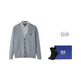 Light Gray 20 (Носки Комбо)