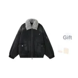 Графитно-черный