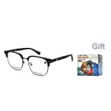 CKJ23229LB-001 Черный/Цвет оружия