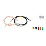 Высококачественный парный мир, пряжка