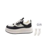 Black - Носки включены