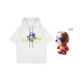 White (С подарками Оригинальный дизайн Lightning Bear)