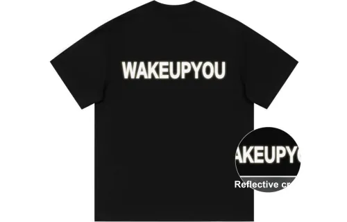 WKPY Унисекс Футболки