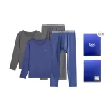 Королевский синий + Темно-серый (Коробка 2 Набора, Бесплатная стирка без забот)