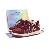 Винтажный красный (Коробка ограниченного издания)