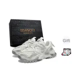 Белый (Состарение)