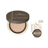 Мусс [Сухая кожа/Смешанная сухая] Естественный белый 674