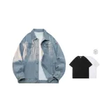 Light Blue (с бренд футболкой включено)