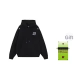 Black (С подарками Sprouting Tag)