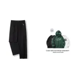 Черный (с толстовкой)